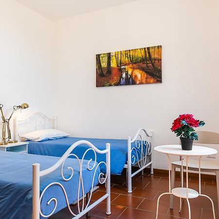 Apartament Palazzo Barbo Pumenengo Pokój zdjęcie