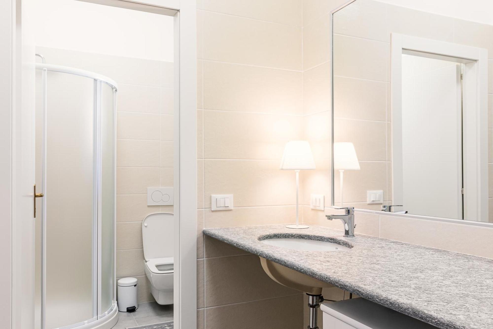 Apartament Palazzo Barbo Pumenengo Pokój zdjęcie