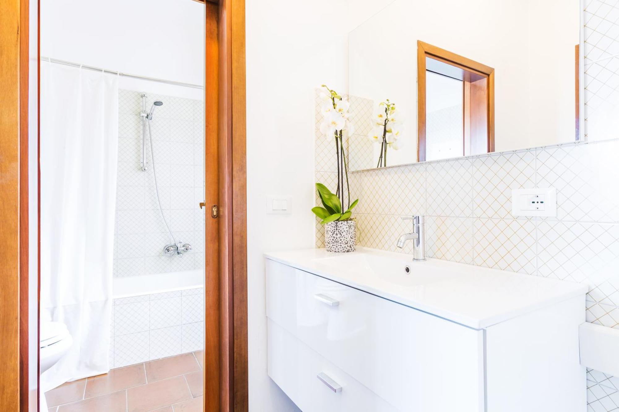 Apartament Palazzo Barbo Pumenengo Pokój zdjęcie