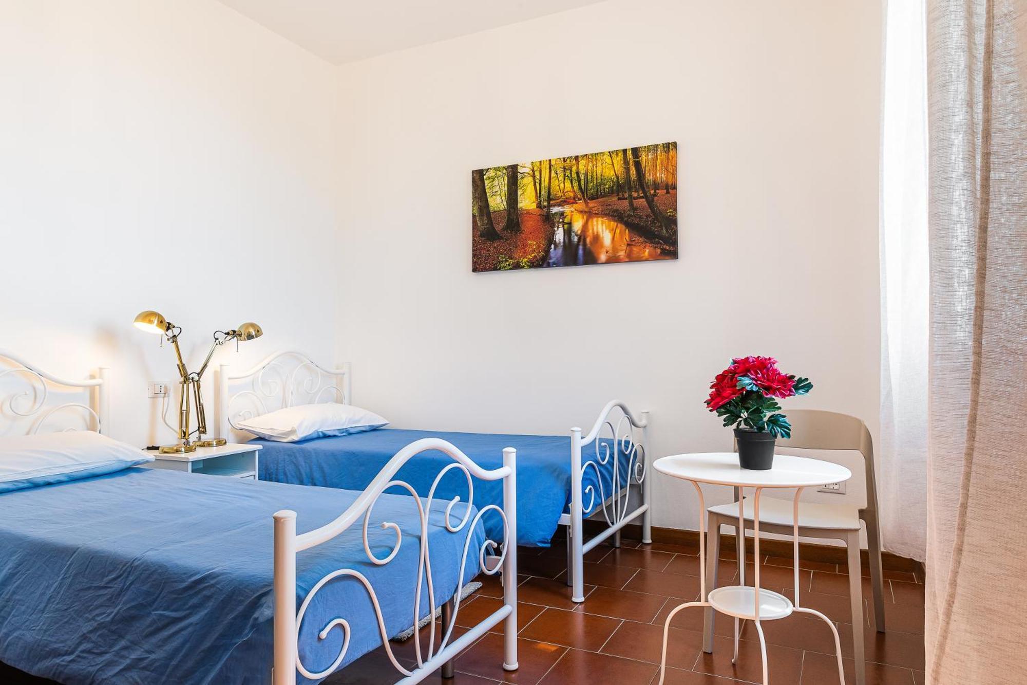 Apartament Palazzo Barbo Pumenengo Pokój zdjęcie