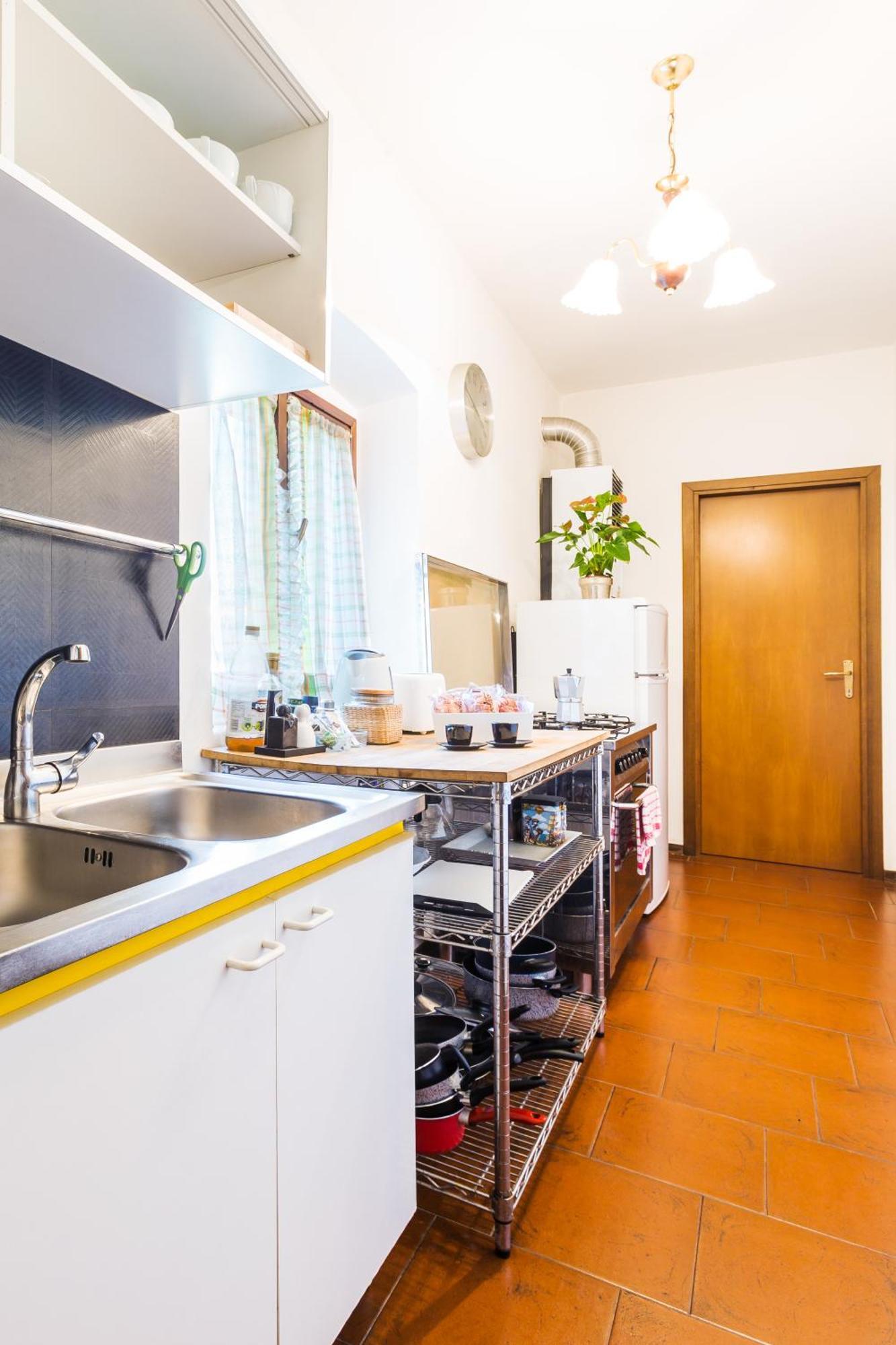 Apartament Palazzo Barbo Pumenengo Pokój zdjęcie
