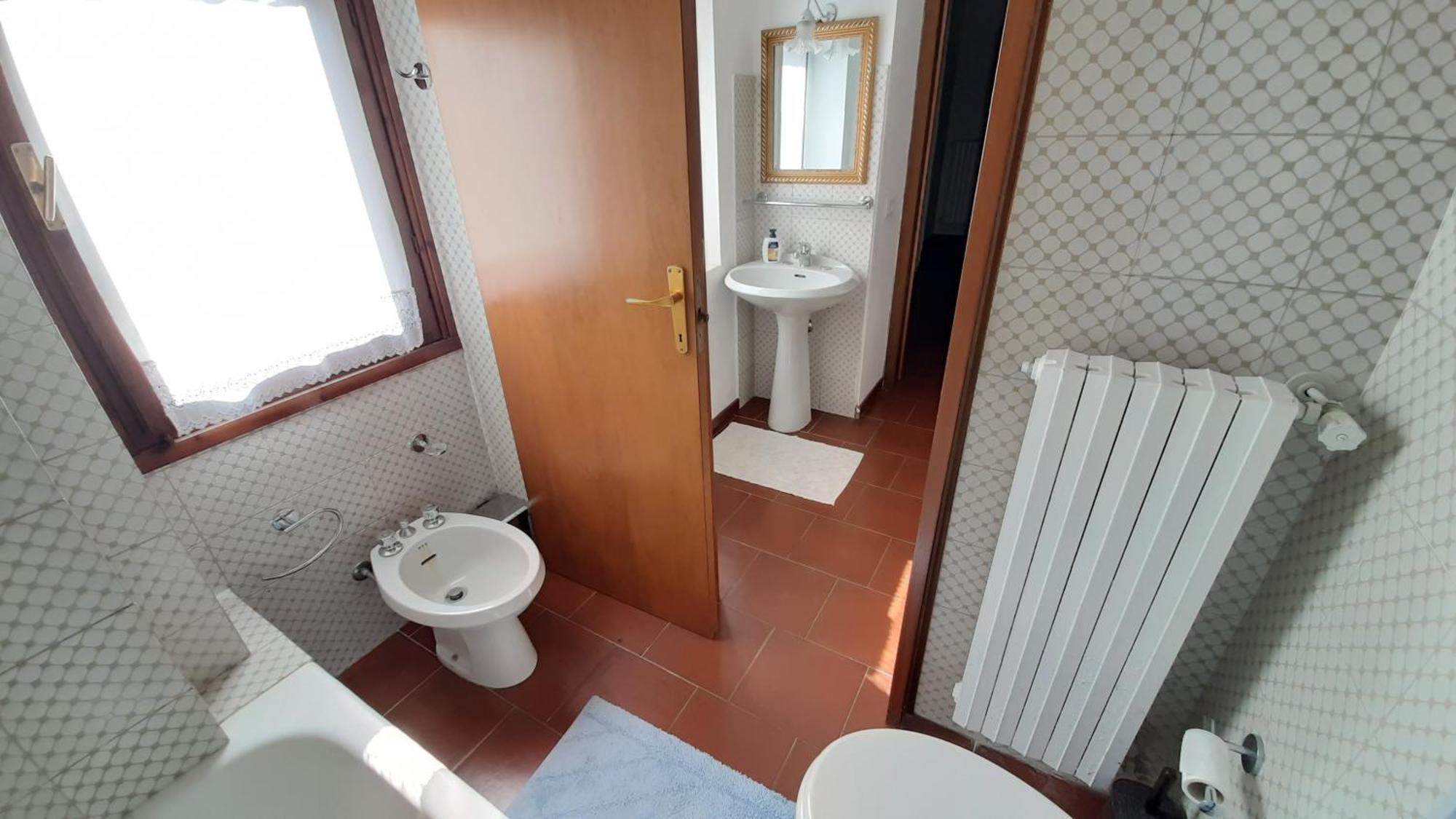 Apartament Palazzo Barbo Pumenengo Pokój zdjęcie