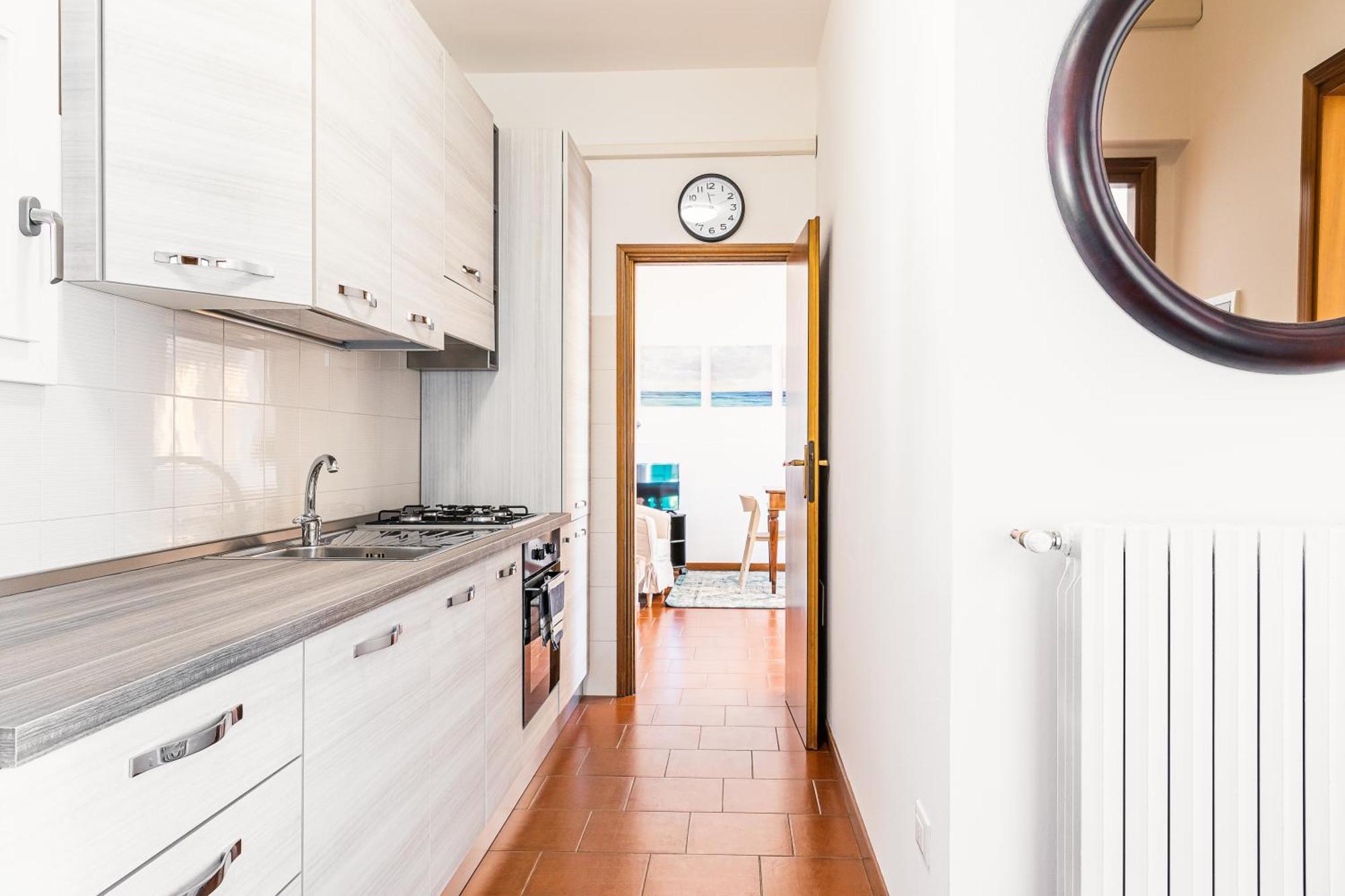 Apartament Palazzo Barbo Pumenengo Pokój zdjęcie