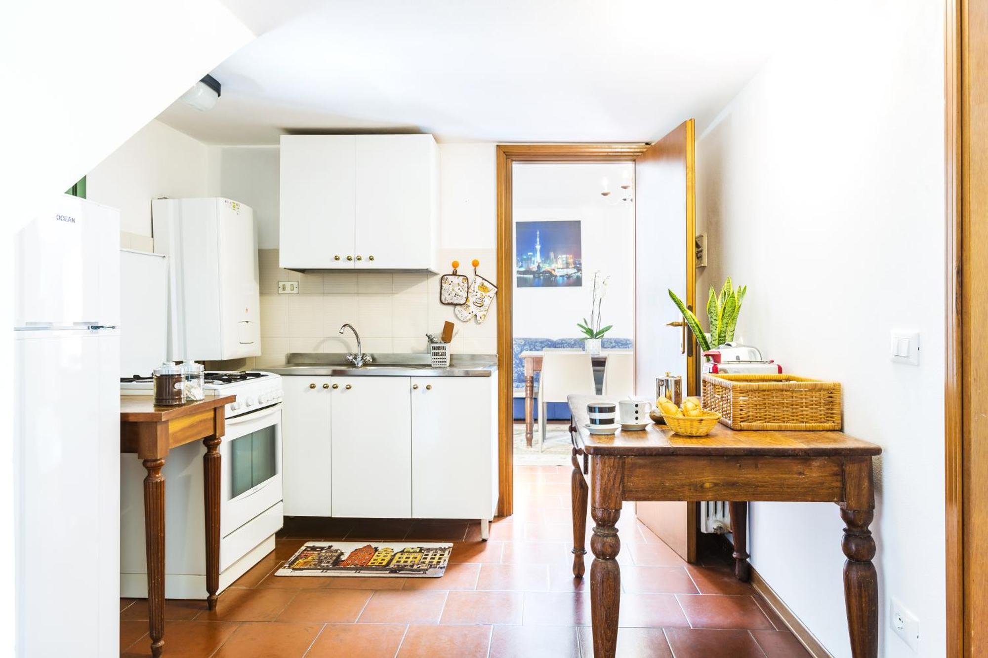 Apartament Palazzo Barbo Pumenengo Pokój zdjęcie