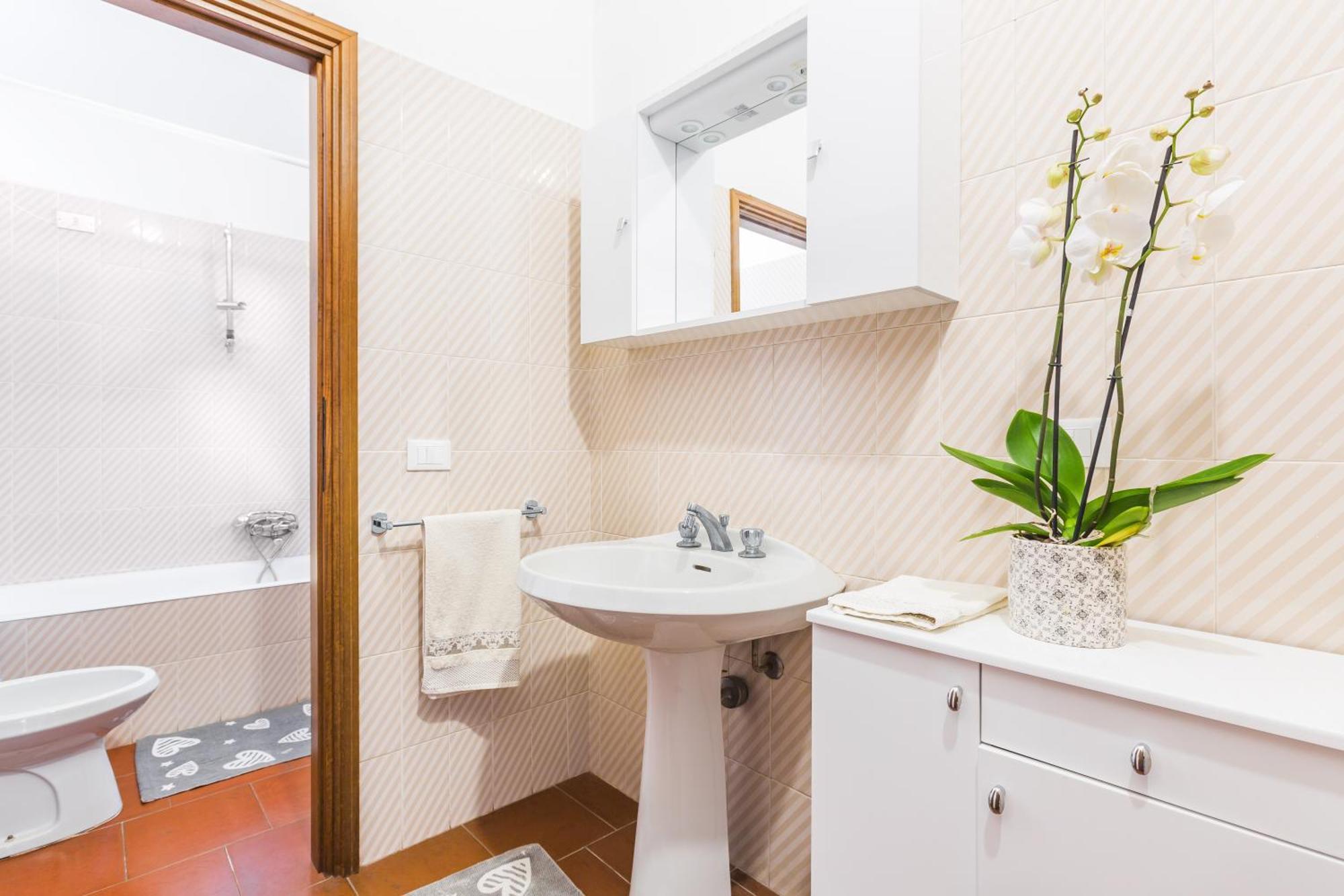 Apartament Palazzo Barbo Pumenengo Pokój zdjęcie